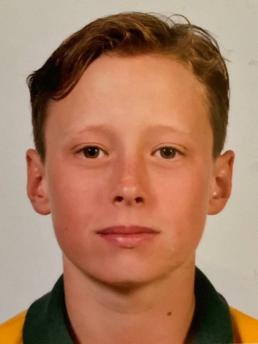 V U-12 Baseball World Cup 2019